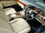 Aston Martin V8 1986 года (UK)